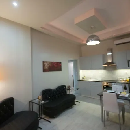 Areti Apartment Athens Exterior photo