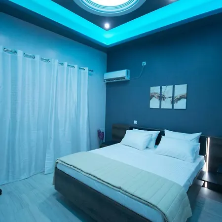 Areti Apartment Athens Exterior photo
