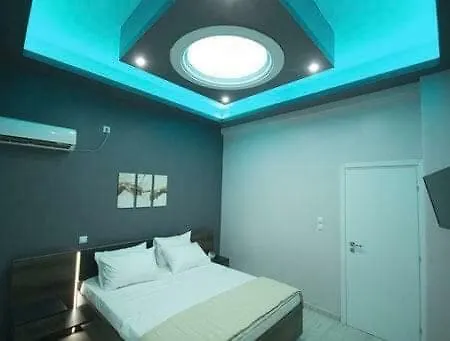 Areti Apartment Athens Exterior photo