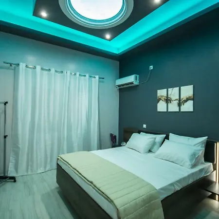 Areti Apartment Athens Exterior photo