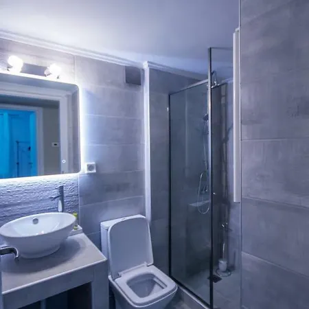Areti Apartment Athens Exterior photo