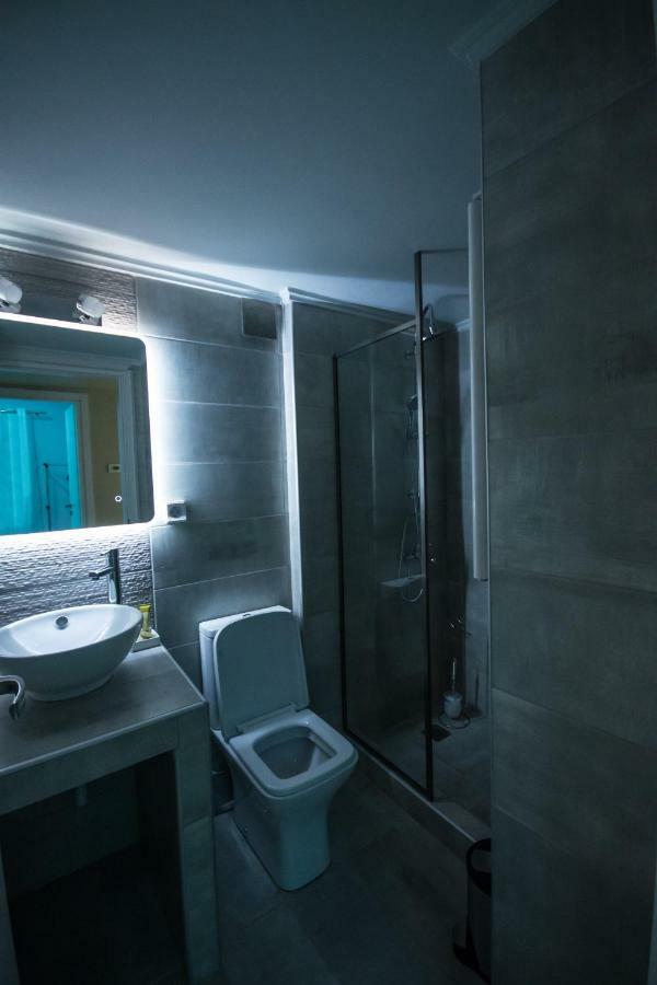 Apartment Areti *
