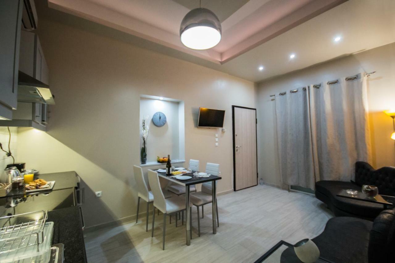 Areti Apartment Athens