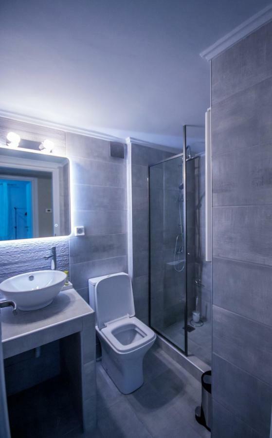Areti Apartment Athens